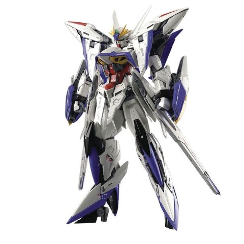 MG 1/100 ECLIPSE GUNDAM BANDAI MG 1/100 ECLIPSE GUNDAM BANDAI