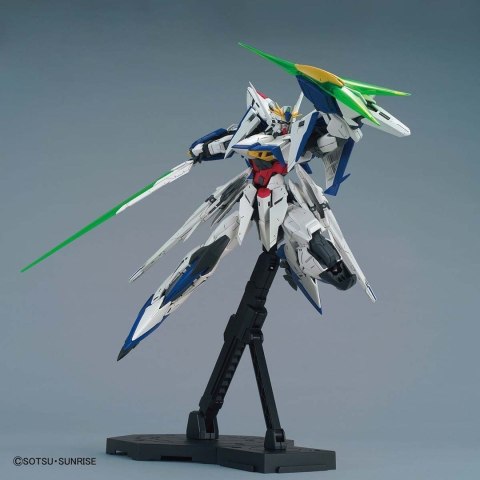 MG 1/100 ECLIPSE GUNDAM BANDAI MG 1/100 ECLIPSE GUNDAM BANDAI