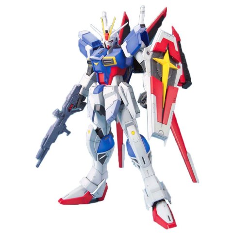 MG 1/100 FORCE IMPULSE GUNDAM BL BANDAI MG 1/100 FORCE IMPULSE GUNDAM BL BANDAI