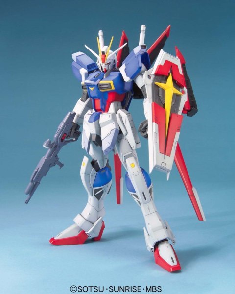 MG 1/100 FORCE IMPULSE GUNDAM BL BANDAI MG 1/100 FORCE IMPULSE GUNDAM BL BANDAI