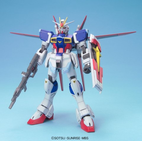 MG 1/100 FORCE IMPULSE GUNDAM BL BANDAI MG 1/100 FORCE IMPULSE GUNDAM BL BANDAI