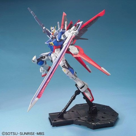 MG 1/100 FORCE IMPULSE GUNDAM BL BANDAI MG 1/100 FORCE IMPULSE GUNDAM BL BANDAI