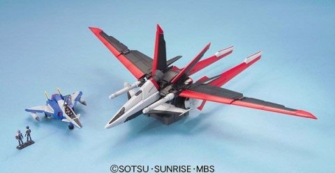 MG 1/100 FORCE IMPULSE GUNDAM BL BANDAI MG 1/100 FORCE IMPULSE GUNDAM BL BANDAI