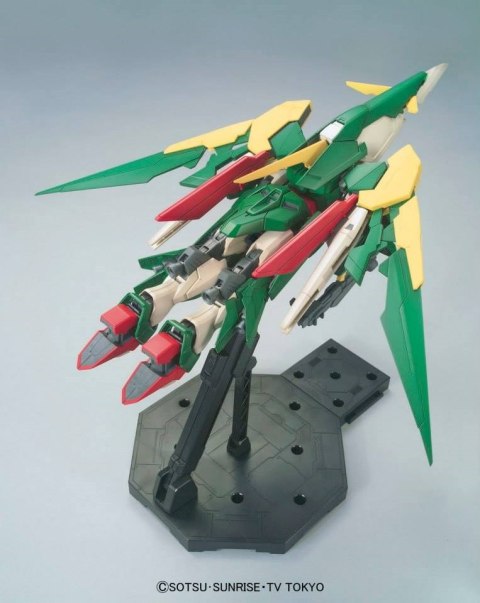 MG 1/100 GUNDAM FENICE RINASCITA XXXG-01Wfr BANDAI MG 1/100 GUNDAM FENICE RINASCITA XXXG-01Wfr BANDAI