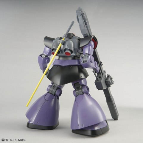 MG 1/100 MS-09R RICK DOM BANDAI MG 1/100 MS-09R RICK DOM BANDAI