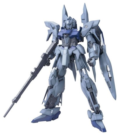 MG 1/100 MSN-001A1 DELTA PLUS BL BANDAI MG 1/100 MSN-001A1 DELTA PLUS BL BANDAI