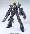 MG 1/100 RX-0 UNICORN GUNDAM 2 BANSHEE BANDAI
