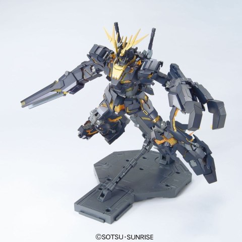MG 1/100 RX-0 UNICORN GUNDAM 2 BANSHEE BANDAI MG 1/100 RX-0 UNICORN GUNDAM 2 BANSHEE BANDAI
