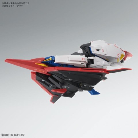 MG 1/100 ZETA GUNDAM Ver.Ka BANDAI MG 1/100 ZETA GUNDAM Ver.Ka BANDAI