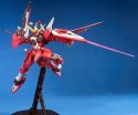 MG 1/100 ZGMF-19A INFINITE JUSTICE GUNDAM BANDAI