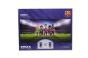 MINIX FOOTBALL GAME SET - FC BARCELONA MINIX