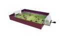 MINIX FOOTBALL GAME SET - FC BARCELONA MINIX