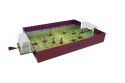 MINIX FOOTBALL GAME SET - FC BARCELONA MINIX