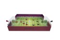 MINIX FOOTBALL GAME SET - FC BARCELONA MINIX