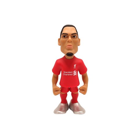MINIX LIVERPOOL - VIRGIL VAN DIJK MINIX MINIX LIVERPOOL - VIRGIL VAN DIJK MINIX