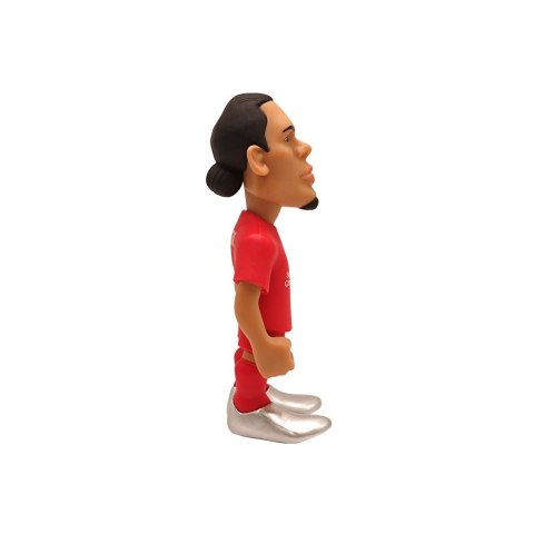 MINIX LIVERPOOL - VIRGIL VAN DIJK MINIX MINIX LIVERPOOL - VIRGIL VAN DIJK MINIX