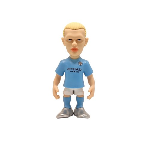 MINIX MANCHESTER CITY - ERLING HAALAND MINIX MINIX MANCHESTER CITY - ERLING HAALAND MINIX