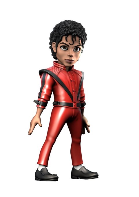 MINIX - MICHAEL JACKSON THRILLER MINIX MINIX - MICHAEL JACKSON THRILLER MINIX