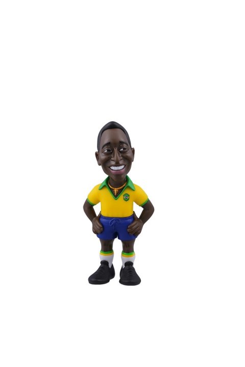 MINIX PELE - BRAZIL 1ST KIT MINIX MINIX PELE - BRAZIL 1ST KIT MINIX