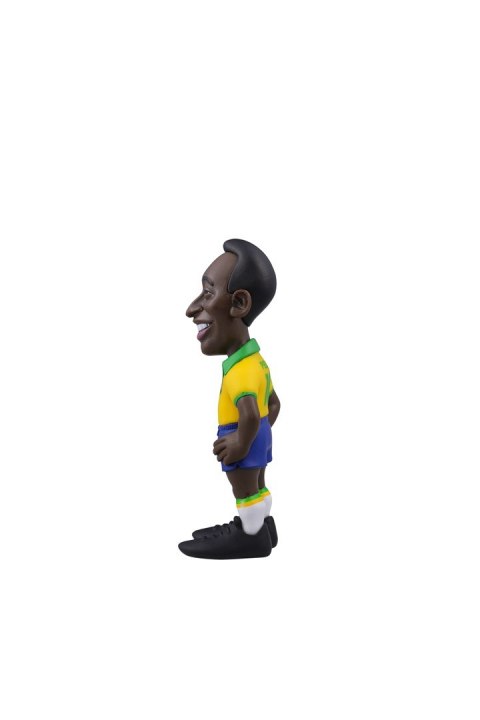 MINIX PELE - BRAZIL 1ST KIT MINIX MINIX PELE - BRAZIL 1ST KIT MINIX
