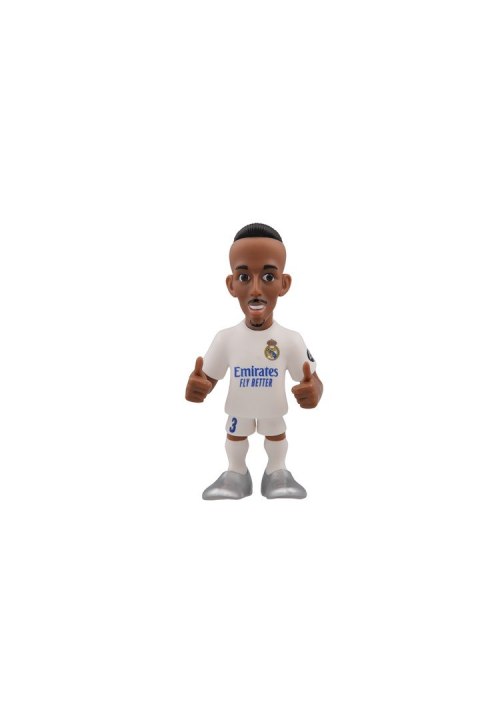 MINIX REAL MADRYT - EDER MILITAO MINIX MINIX REAL MADRYT - EDER MILITAO MINIX