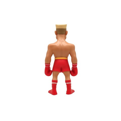 MINIX ROCKY - IVAN DRAGO MINIX MINIX ROCKY - IVAN DRAGO MINIX