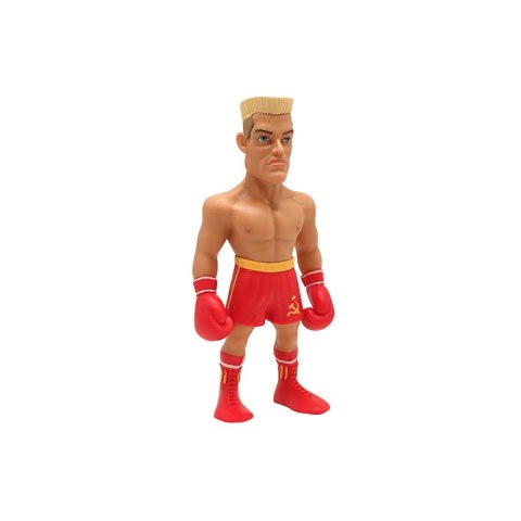 MINIX ROCKY - IVAN DRAGO MINIX MINIX ROCKY - IVAN DRAGO MINIX