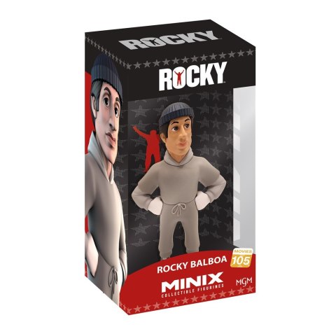 MINIX ROCKY - ROCKY TRAINING SUIT MINIX MINIX ROCKY - ROCKY TRAINING SUIT MINIX