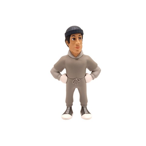 MINIX ROCKY - ROCKY TRAINING SUIT MINIX MINIX ROCKY - ROCKY TRAINING SUIT MINIX