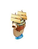 ONE PIECE GRAND SHIP COLLECTION BARATIE BANDAI