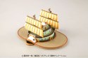 ONE PIECE GRAND SHIP COLLECTION BARATIE BANDAI