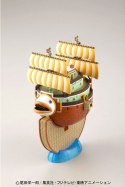 ONE PIECE GRAND SHIP COLLECTION BARATIE BANDAI