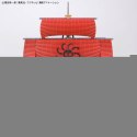 ONE PIECE GRAND SHIP COLLECTION NINE SNAKE PIRAT SHIP BANDAI