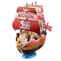 ONE PIECE GRAND SHIP COLLECTION QYEEN-MAMA-CHANTER BANDAI