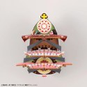 ONE PIECE GRAND SHIP COLLECTION QYEEN-MAMA-CHANTER BANDAI