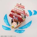 ONE PIECE GRAND SHIP COLLECTION QYEEN-MAMA-CHANTER BANDAI