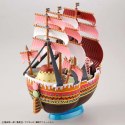 ONE PIECE GRAND SHIP COLLECTION QYEEN-MAMA-CHANTER BANDAI