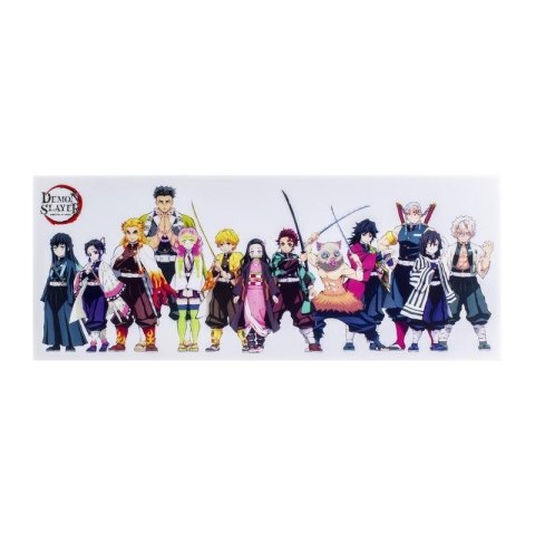 PP DEMON SLAYER CHARACTER LIGHT Paladone PP DEMON SLAYER CHARACTER LIGHT Paladone