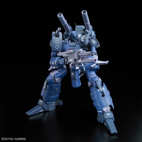RE/100 GUNCANNON DETECTOR BANDAI RE/100 GUNCANNON DETECTOR BANDAI
