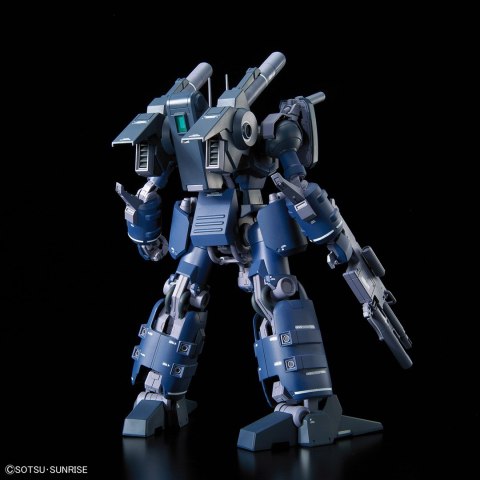 RE/100 GUNCANNON DETECTOR BANDAI RE/100 GUNCANNON DETECTOR BANDAI
