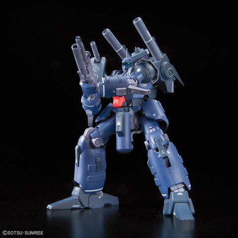RE/100 GUNCANNON DETECTOR BANDAI RE/100 GUNCANNON DETECTOR BANDAI