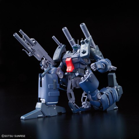 RE/100 GUNCANNON DETECTOR BANDAI RE/100 GUNCANNON DETECTOR BANDAI