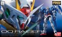 RG 1/144 00 RAISER BANDAI