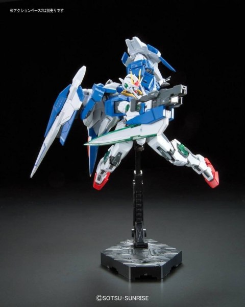 RG 1/144 00 RAISER BANDAI RG 1/144 00 RAISER BANDAI