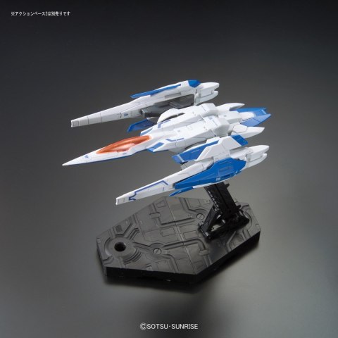 RG 1/144 00 RAISER BANDAI RG 1/144 00 RAISER BANDAI