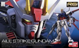 RG 1/144 AILE STRIKE GUNDAM BL BANDAI