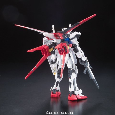RG 1/144 AILE STRIKE GUNDAM BL RG 1/144 AILE STRIKE GUNDAM BL