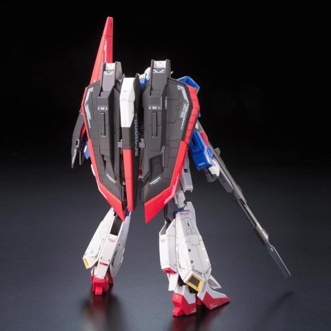 RG 1/144 ZETA GUNDAM BANDAI RG 1/144 ZETA GUNDAM BANDAI