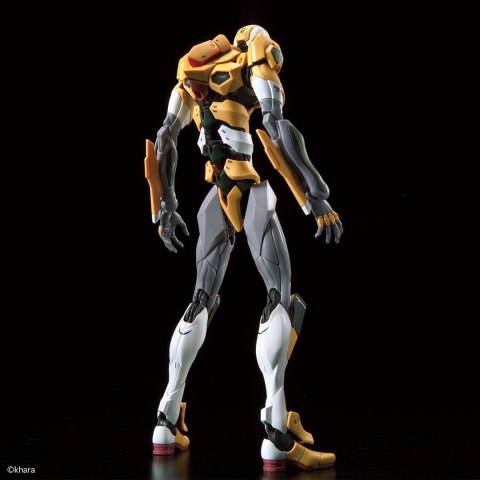 RG EVANGELION UNIT-00 BANDAI RG EVANGELION UNIT-00 BANDAI