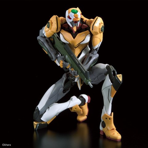 RG EVANGELION UNIT-00 BANDAI RG EVANGELION UNIT-00 BANDAI